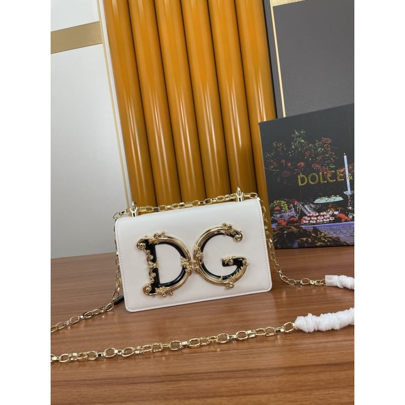 D&G Satchel Bags